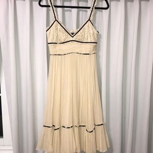 Bcbg dress